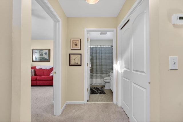 167 Golfview Drive, Columbia Twp, MI 49230