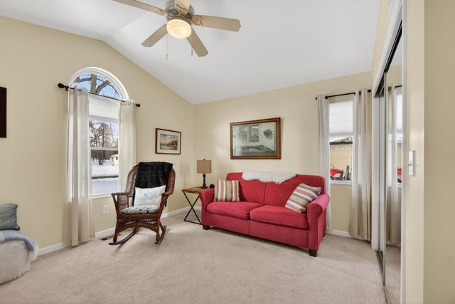 167 Golfview Drive, Columbia Twp, MI 49230