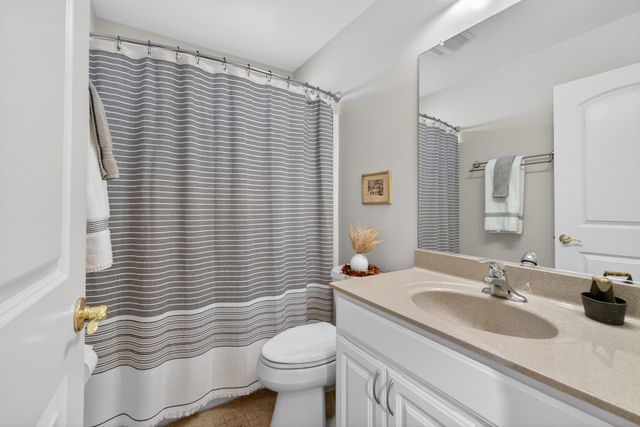 167 Golfview Drive, Columbia Twp, MI 49230