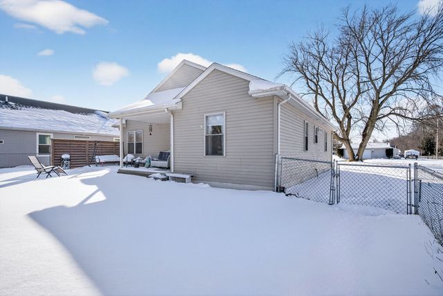 167 Golfview Drive, Columbia Twp, MI 49230