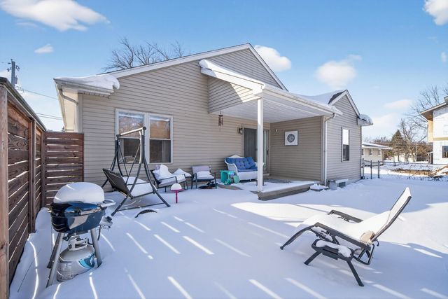 167 Golfview Drive, Columbia Twp, MI 49230