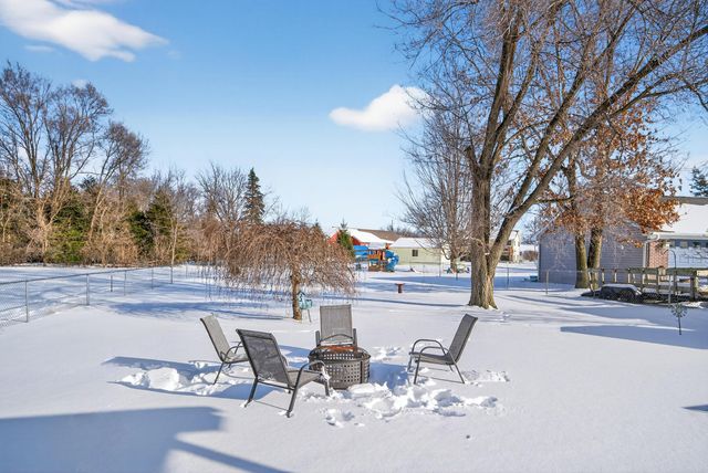 167 Golfview Drive, Columbia Twp, MI 49230