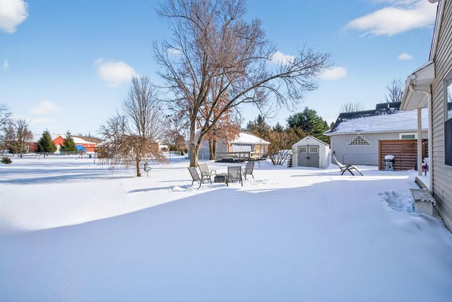 167 Golfview Drive, Columbia Twp, MI 49230