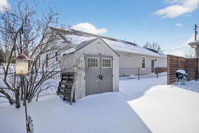 167 Golfview Drive, Columbia Twp, MI 49230