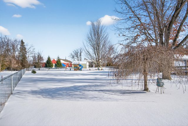 167 Golfview Drive, Columbia Twp, MI 49230