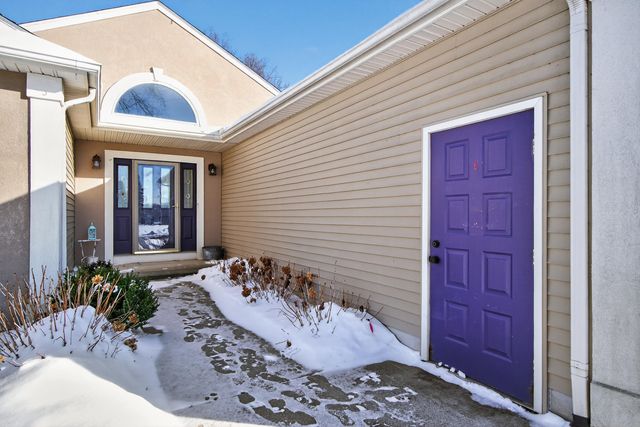 167 Golfview Drive, Columbia Twp, MI 49230