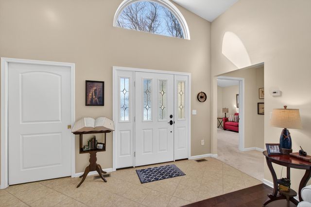 167 Golfview Drive, Columbia Twp, MI 49230