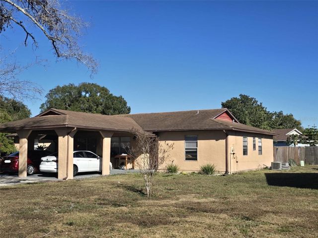 7411 GOLDEN GLENN COURT, Orlando, FL 32807