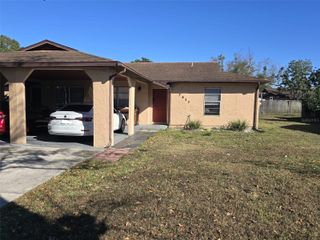 7411 GOLDEN GLENN COURT, Orlando, FL 32807