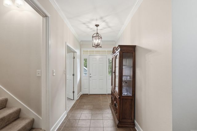 7111 Lucea Road, Little Rock, AR 72210