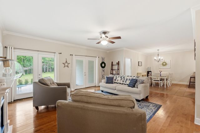 7111 Lucea Road, Little Rock, AR 72210