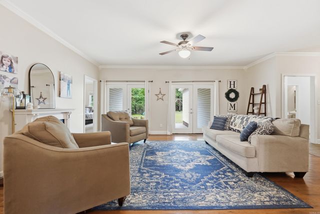 7111 Lucea Road, Little Rock, AR 72210