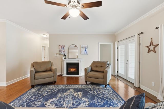 7111 Lucea Road, Little Rock, AR 72210