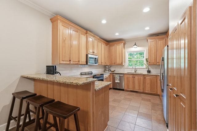 7111 Lucea Road, Little Rock, AR 72210