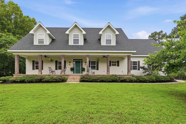 7111 Lucea Road, Little Rock, AR 72210