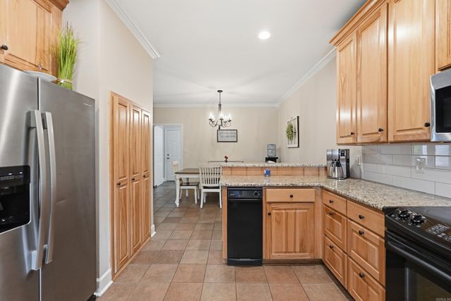 7111 Lucea Road, Little Rock, AR 72210