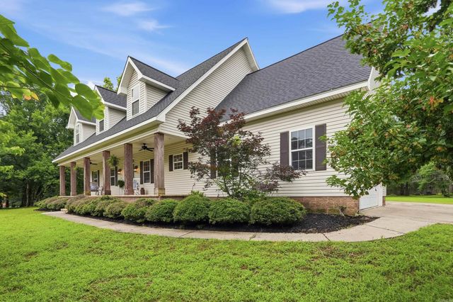 7111 Lucea Road, Little Rock, AR 72210