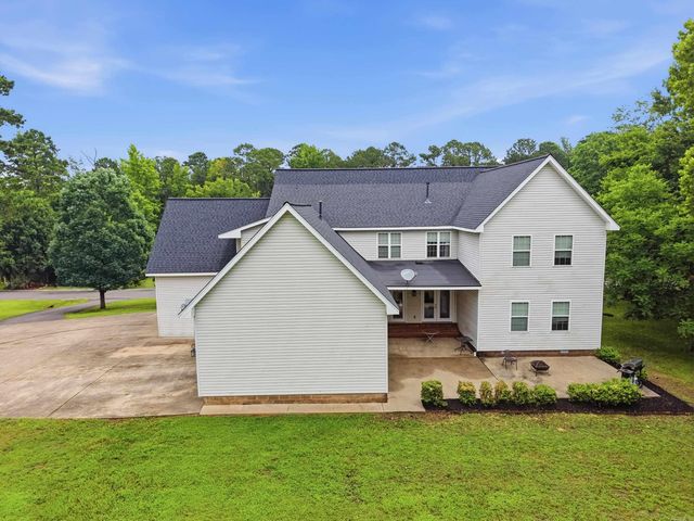 7111 Lucea Road, Little Rock, AR 72210