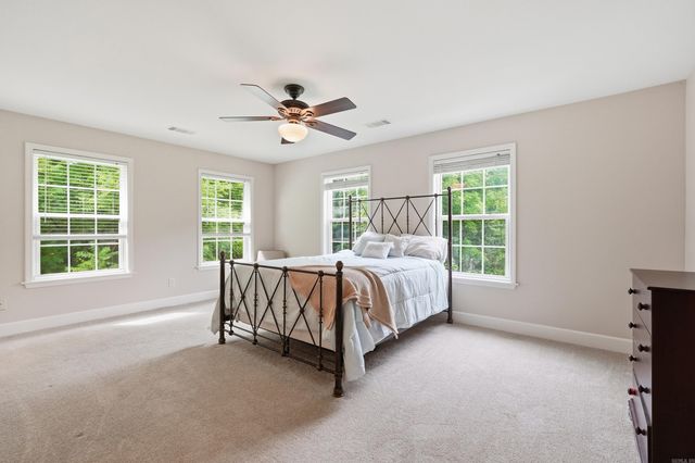 7111 Lucea Road, Little Rock, AR 72210