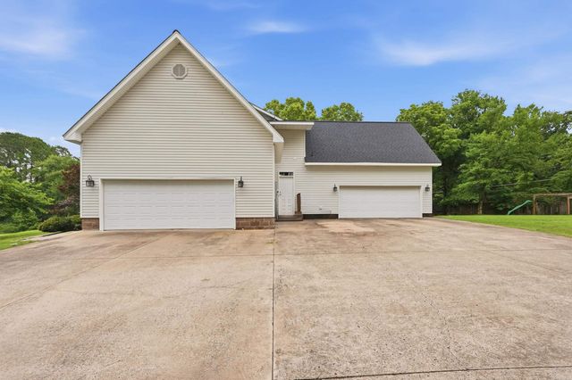7111 Lucea Road, Little Rock, AR 72210