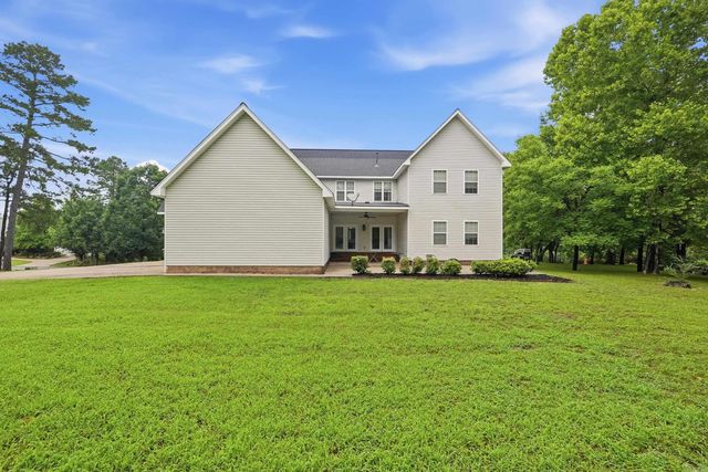 7111 Lucea Road, Little Rock, AR 72210