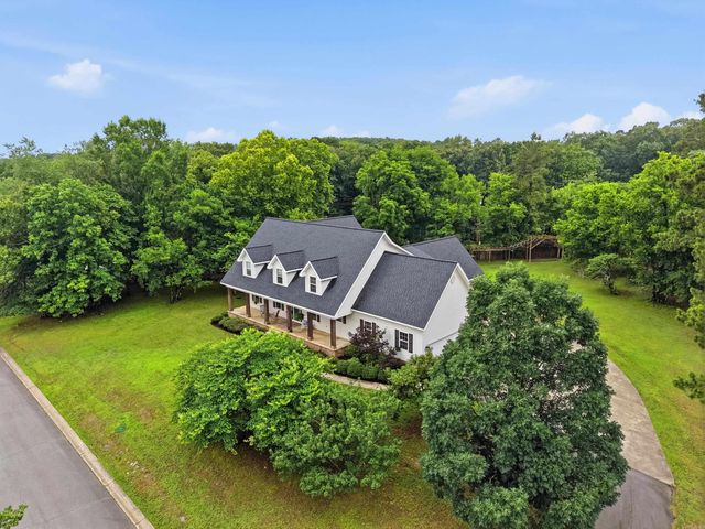 7111 Lucea Road, Little Rock, AR 72210