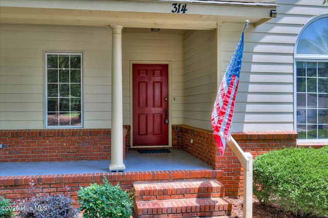314 Palmer Lane, Mc Cormick, SC 29835
