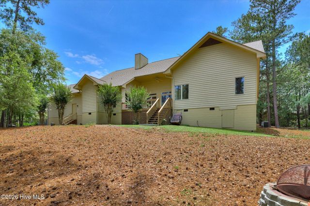 314 Palmer Lane, Mc Cormick, SC 29835