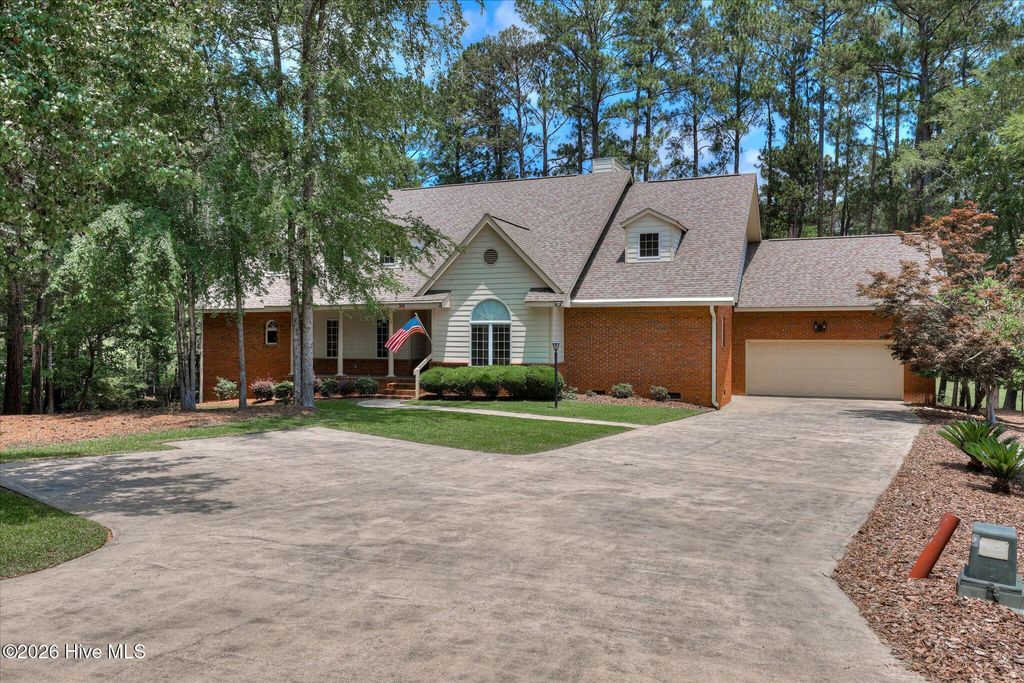 314 Palmer Lane, Mc Cormick, SC 29835