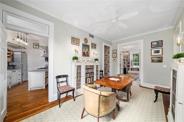 200 Montgomery Ferry Drive NE 30, Atlanta, GA 30309