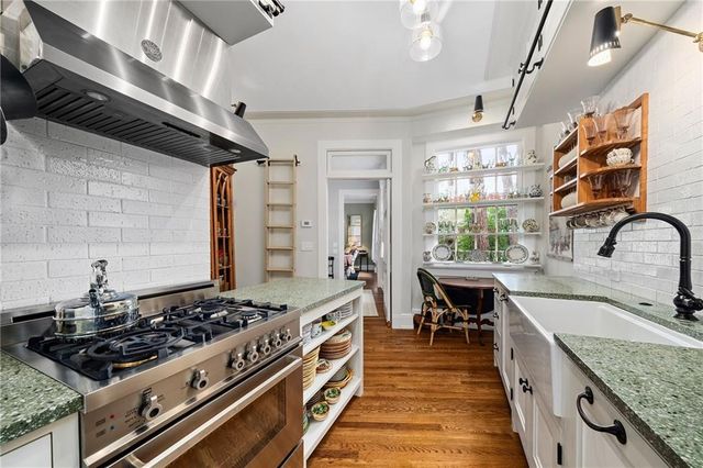 200 Montgomery Ferry Drive NE 30, Atlanta, GA 30309