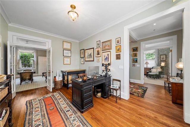 200 Montgomery Ferry Drive NE 30, Atlanta, GA 30309