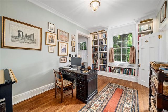200 Montgomery Ferry Drive NE 30, Atlanta, GA 30309