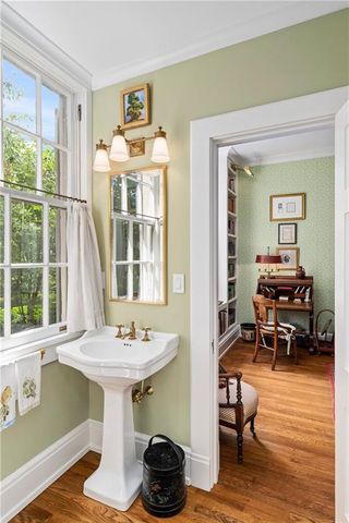 200 Montgomery Ferry Drive NE 30, Atlanta, GA 30309