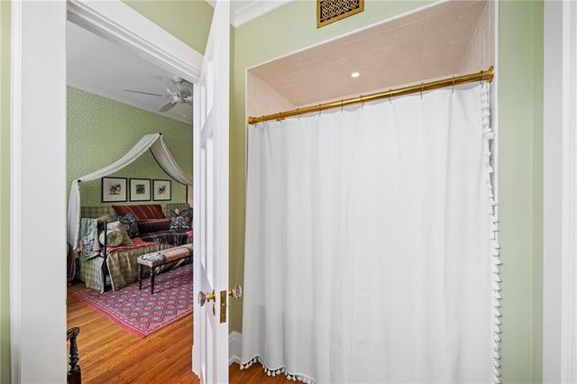 200 Montgomery Ferry Drive NE 30, Atlanta, GA 30309