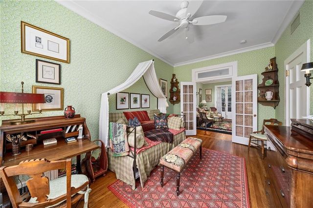200 Montgomery Ferry Drive NE 30, Atlanta, GA 30309