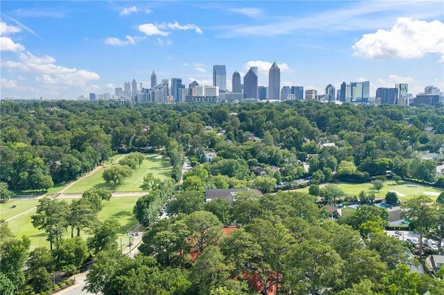 200 Montgomery Ferry Drive NE 30, Atlanta, GA 30309