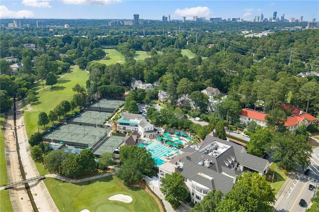 200 Montgomery Ferry Drive NE 30, Atlanta, GA 30309