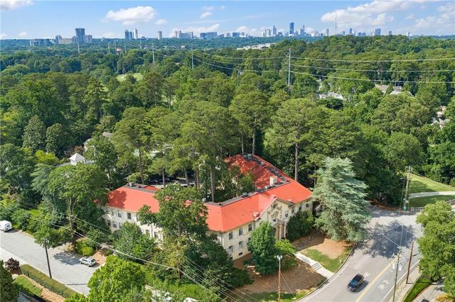 200 Montgomery Ferry Drive NE 30, Atlanta, GA 30309