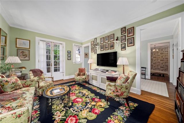 200 Montgomery Ferry Drive NE 30, Atlanta, GA 30309