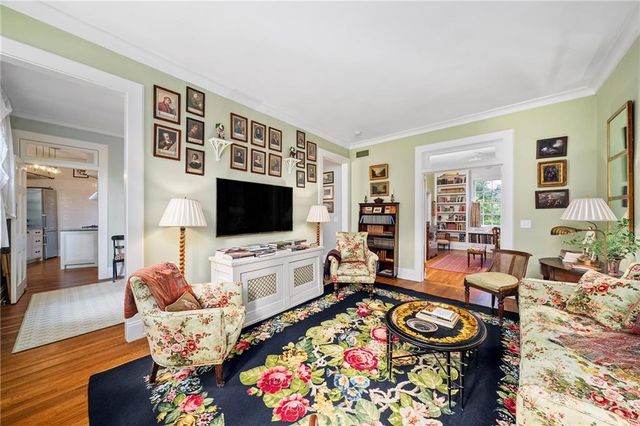 200 Montgomery Ferry Drive NE 30, Atlanta, GA 30309