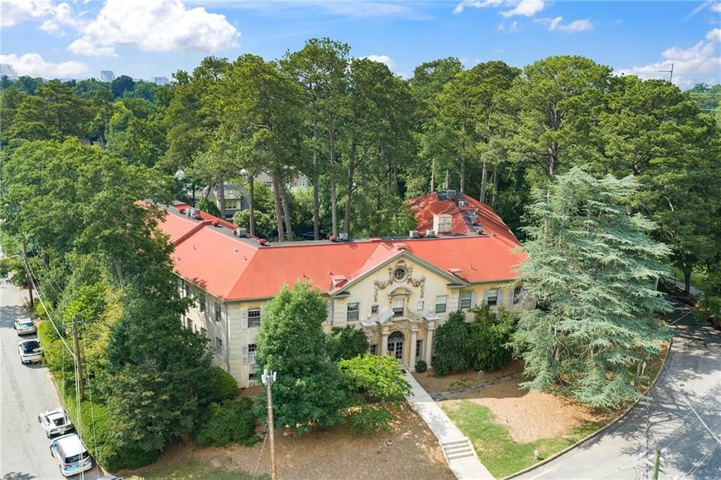 200 Montgomery Ferry Drive NE 30, Atlanta, GA 30309