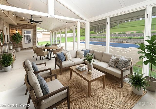 553 Beaumont Court, Covington, KY 41011