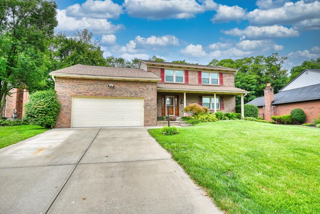 553 Beaumont Court, Covington, KY 41011