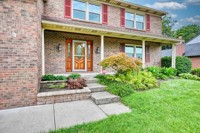 553 Beaumont Court, Covington, KY 41011