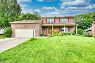 553 Beaumont Court, Covington, KY 41011