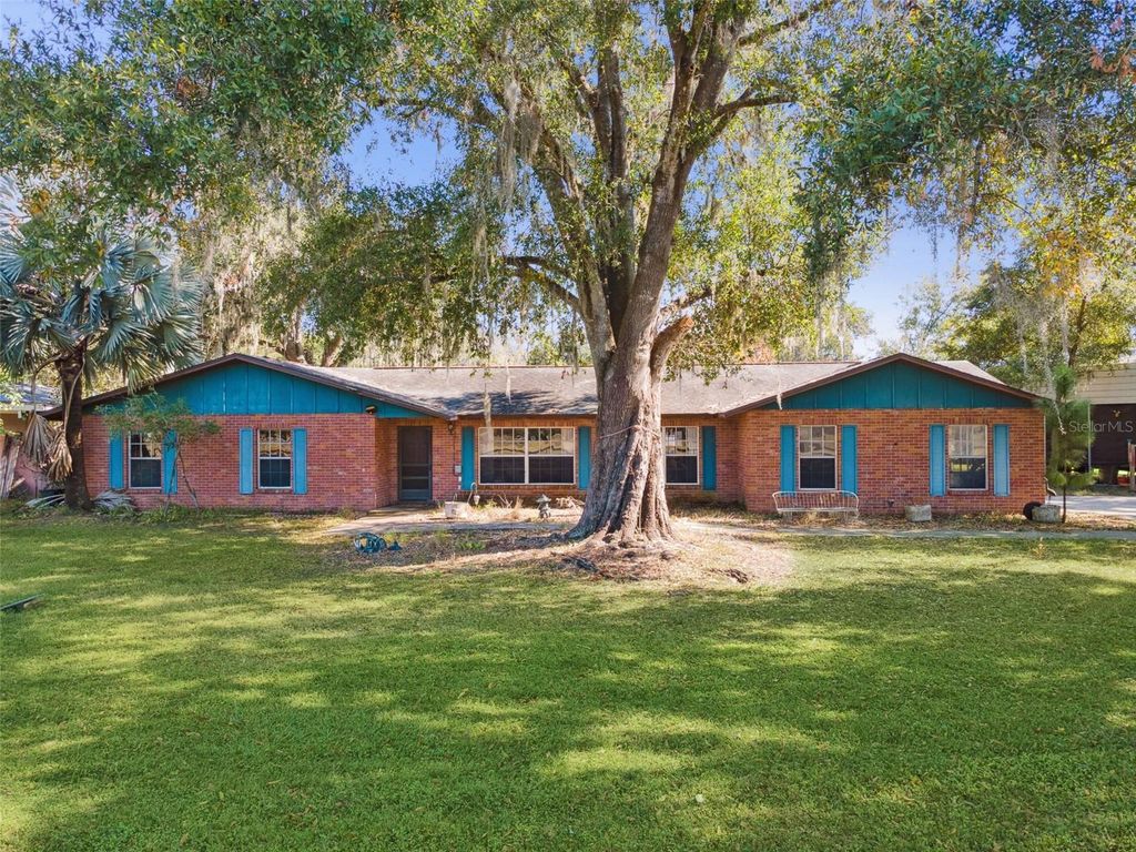 4142 EL SHADDIAI SQUARE, Plant City, FL 33565