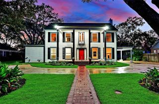 1031 Meyer Street, Sealy, TX 77474