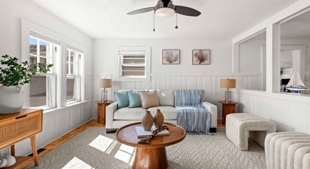 150 Bass Point Rd 2, Nahant, MA 01908