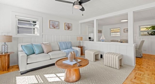 150 Bass Point Rd 2, Nahant, MA 01908